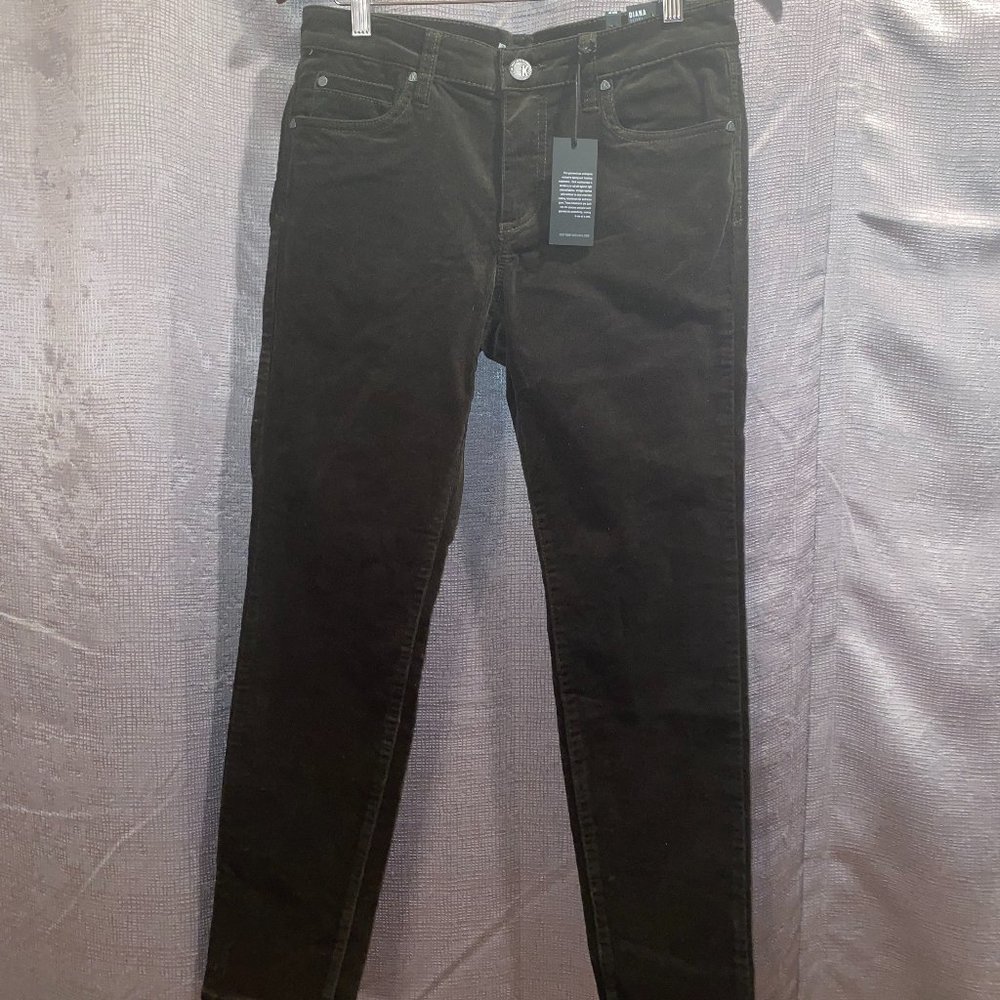 Kut from the Kloth Diana Stretch Corduroy